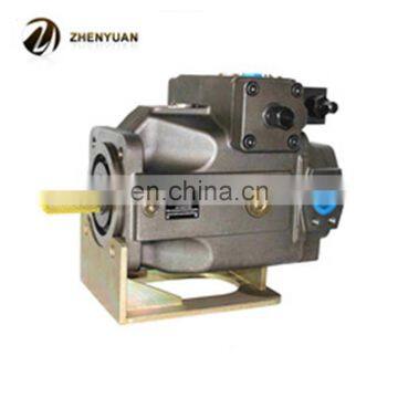 Customized rexroth a10vso071 a10v074 double drum variable plunger pump mdr65 road roller price