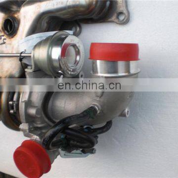 Turbocharger for Ford Car D5 Engine K03 Turbo 53039880237