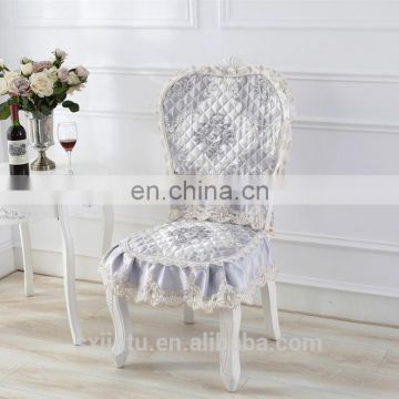 Polyester fabric chair cover