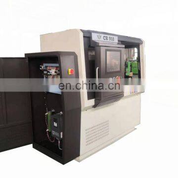 2019 NEW model CR918 common rail test bench with high quality