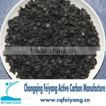 affordable coconut shell activated carbon for pharmaceutical