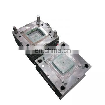 cheap custom molds made plastic part injection molded plastic injection mold