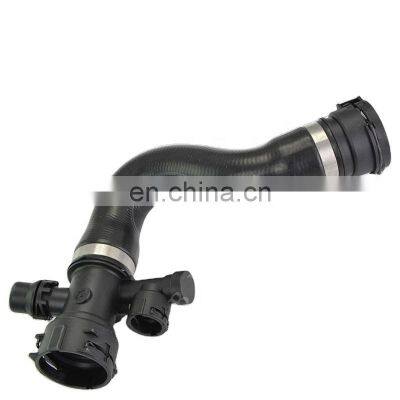 Upper Radiator Hose for E83 X3 17123415433