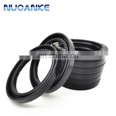 Good Quality Low Price FKM ACM Silicone NBR TC Oil Seal Double Lip Oilseal