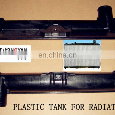 Auto Radiator Plastic Tank for car MAZDA,