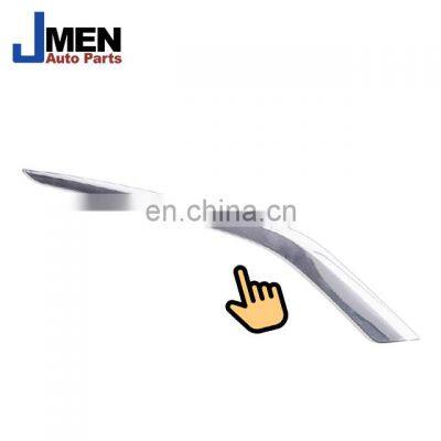 Jmen Taiwan 1613502680 Bumper Molding for Peugeot 208 15- LH Trim Car Auto Body Spare Parts