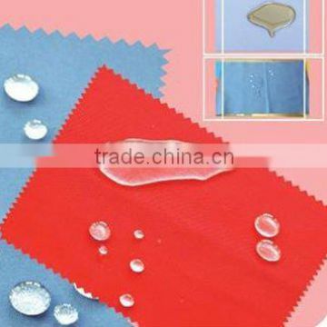 Acid and Alkali Repellent Workwear Fabric