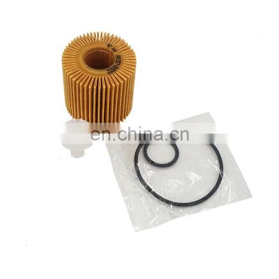Taipin auto parts oil filter for CAMRY  HYBRID LEXUS OEM 04152-0V010