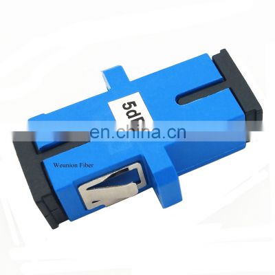 SC UPC Simplex Fiber Optic  attenuator variable fiber attenuator