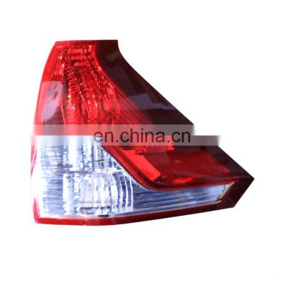 LH Driver Side Tail Light 4-Door Brake Lamp 33550-T0A-H01 Tail Lamp for Honda CRV CR-V 2012 2013 2014