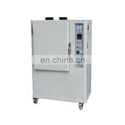 Programmable Hot Air Circulation Heating Anti-yellowing Aging Test Chamber