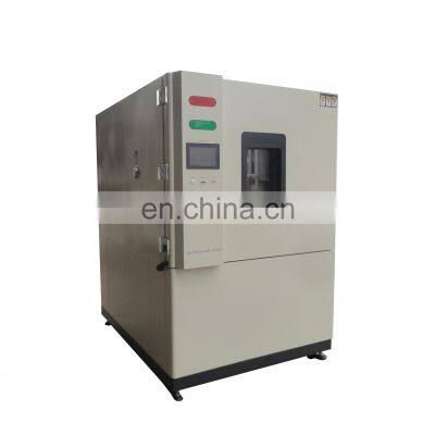 Factory price Rapid Temperature Change Test Chamber testing thermal camera test machine