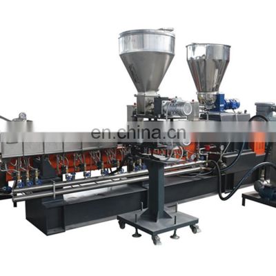 Recycled Plastic Sheet Waste Recycling Plant Plastic Waste Recycling Machine