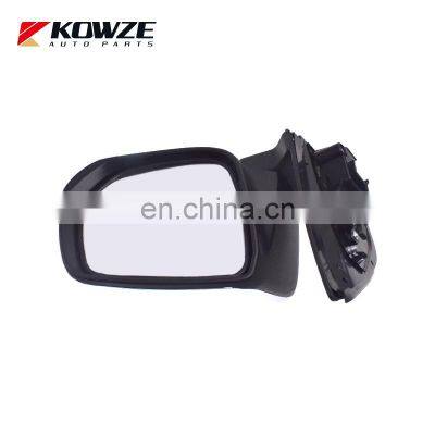 Car Side Rearview Mirror Door For Isuzu  D-max  TFR TFS  2014-2017 8-98065336-4