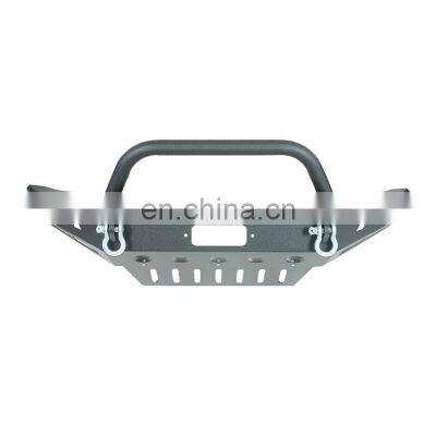 Front bumper for FJ Cruiser 07+ accessories bull bar for FJ Cruiser bumper guard