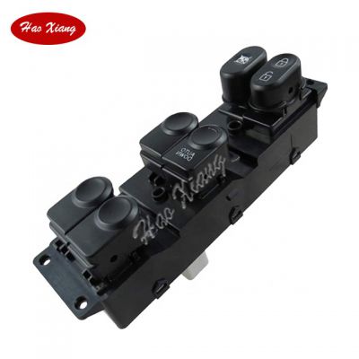 Haoxiang CAR Electric Power Window Switches Universal Window Lifter Switch 93570-0U110 For Hyundai Accent 2010-2014