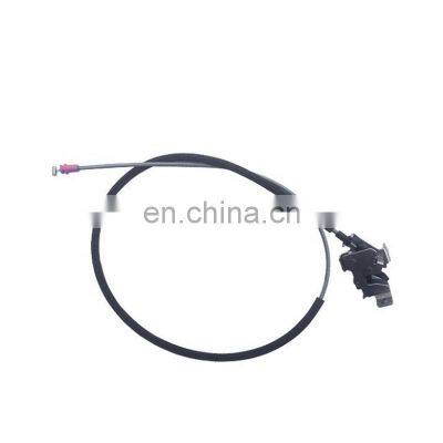 Rear door lock with cable for Transit YC15-V43286-AG YC15V43286AG