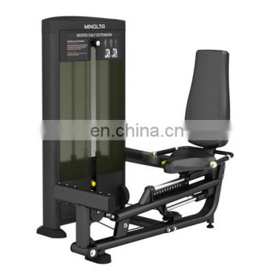 Seated Calf supplier gym equip gimnasio machine for gym machine equip fitness gym equipment sales