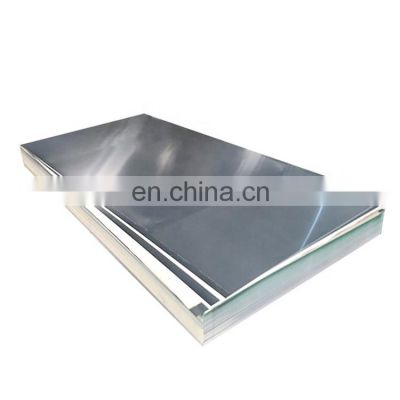 Custom Size 4mm 5mm 6mm 2A14 2024 Insulated Aluminium Sheets for mold