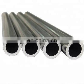 Food Grade 304 316L 310S 321 Stainless Seamless Pipe Price