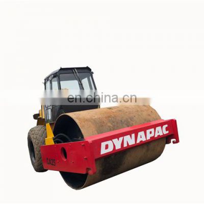 Used Dynapac ca251 roller , Original dynapac ca251 ca301 in stock , dynapac ca25 ca35 ca251 ca301 ca602