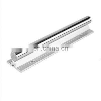 Fast Delivery 35mm Round Linear Guides SBR35 With SBR35UU SBR35LUU Linear Guide Bearing For CNC