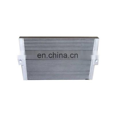Factory hot sale high quality air compressor oil cooler 1613836400 plate heat exchanger For Air Compressor parts