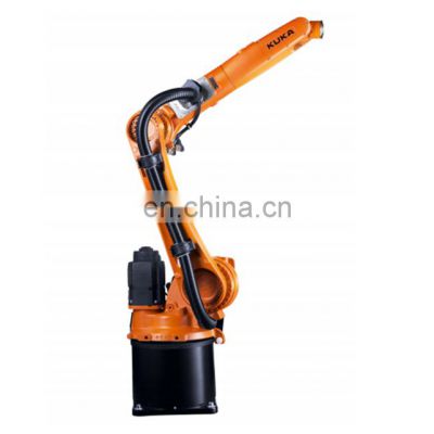 Industrial Robot Kuka Kr10r1420 Welding Robot and cheap welding robot arms