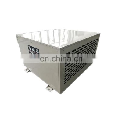 Greenhouse Ceiling Mounted  compact_dehumidifier For Indoor Grow