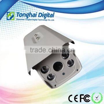 Built-in IR Cut 1200 TVL Wireless SD Card CCTV Camera