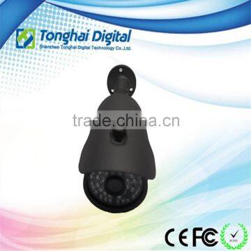 Analog High Definition 2341H 960P Resolution IR 3D CCTV Camera