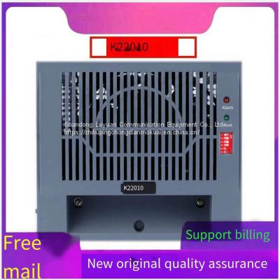 Huiyeda K22010 high-frequency switch rectifier charging module DC screen brand new and original sales