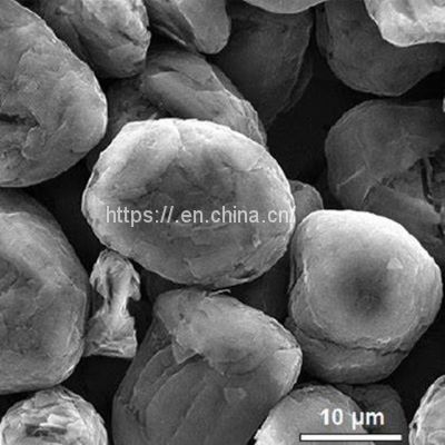 Natural High Carbon Spherical Graphite in Battery, Flake Graphite