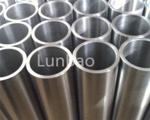 Seamless Carbon Steel Tube for Cylinder