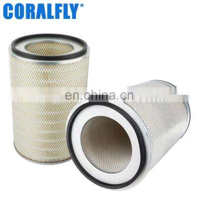 diesel engine  parts for air filter 13023273 AF928M 3022209 P181056 XLP182056 AF26380M AF928 AF928NF