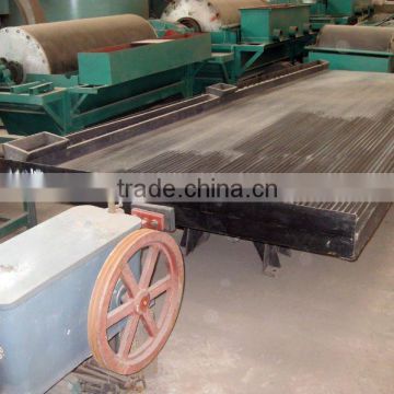 Huahong 6s fine sand shaking table for sale