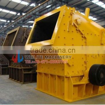 ore/mine field sand making impact crusher price and manufacturer