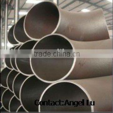 carbon steel pipe fitting