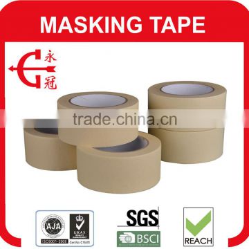 Customized High Temperature Resist Masking Tape