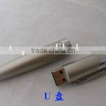 Give away 3in1 touch screen pen usb drive, OEM metal pen usb drive 1gb to 64gb,wholesale price usb memory stick