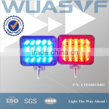 LED exterior light, LED strobe light for police cars and ambulance