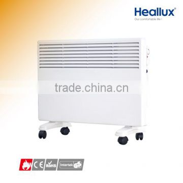 Panel heater/Fress standing