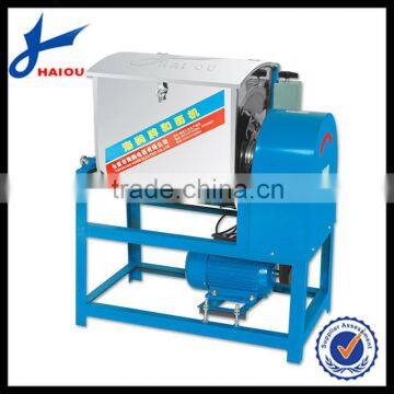 2015 top sale High quality Best price OEM stainless steelelectric horizontal dough mixer