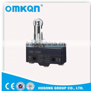 Hugong Group Limit Switch best price good supplier made in china switches