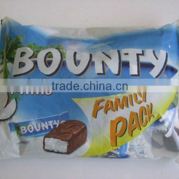 Bounty Minis 198 Gr Chocolate