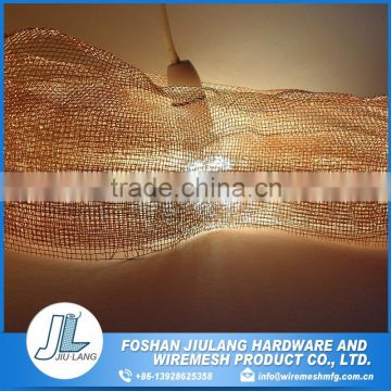 Professional custom eco friendly expanded copper mesh