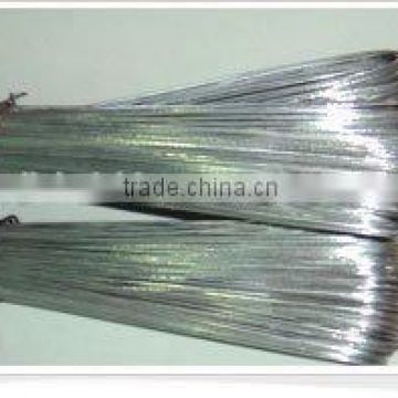 anping manufacturer u type rebar tie wire