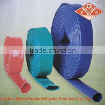 2" PVC Layflat Hose