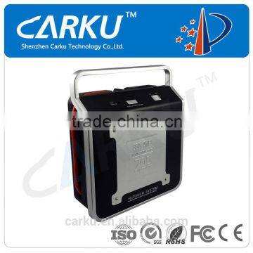 carku 18000mAh multi-functional jump starter e-power 21