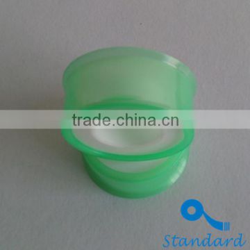 pipe sealing tape ptfe tape seals for pipe fitting used popular in the South America market